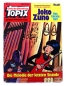Preview: TOPIX - Comics der Spitzenklasse Nr. 5: Joko Zuno - das Karate-Girl von Bastei